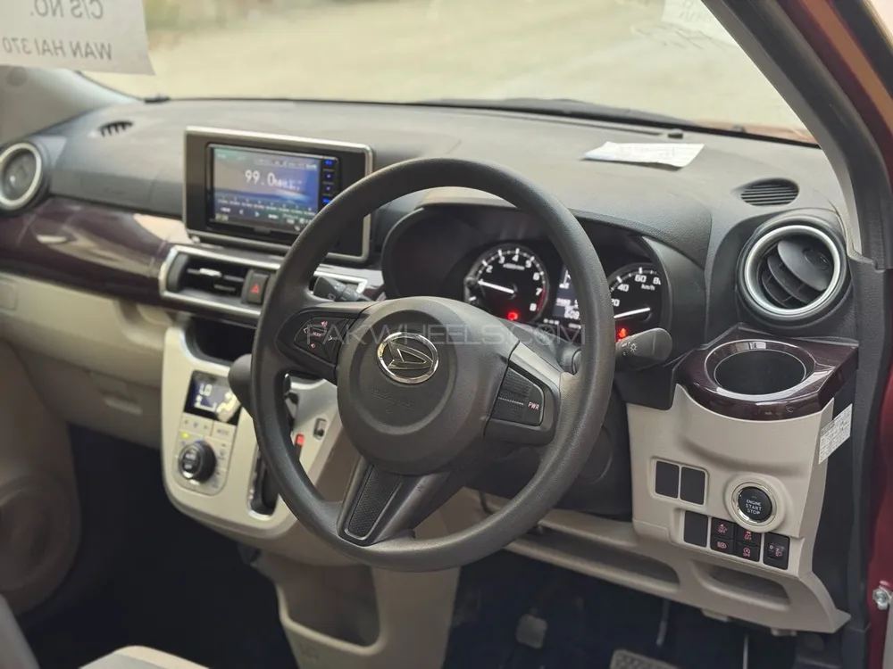 Daihatsu Cast 2022 for Sale in Karachi Daihatsu Cast 2022 for Sale in Karachi Image-7