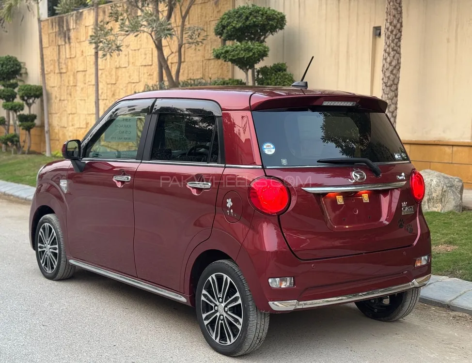 Daihatsu Cast 2022 for Sale in Karachi Daihatsu Cast 2022 for Sale in Karachi Image-4