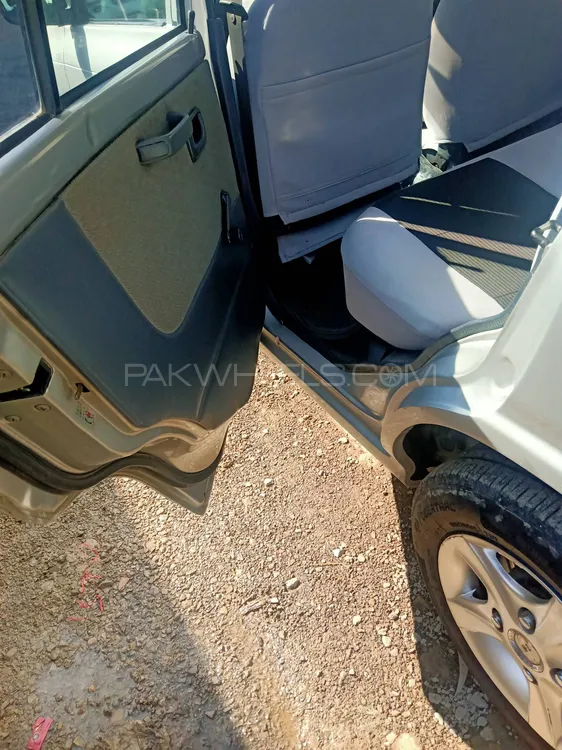 Daihatsu Coo 2009 for Sale in Abbottabad Daihatsu Coo 2009 for Sale in Abbottabad Image-8