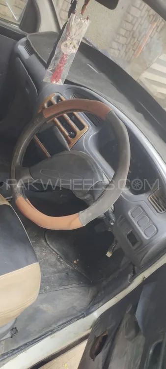 Daihatsu Cuore 2007 for Sale in Karachi Daihatsu Cuore 2007 for Sale in Karachi Image-7