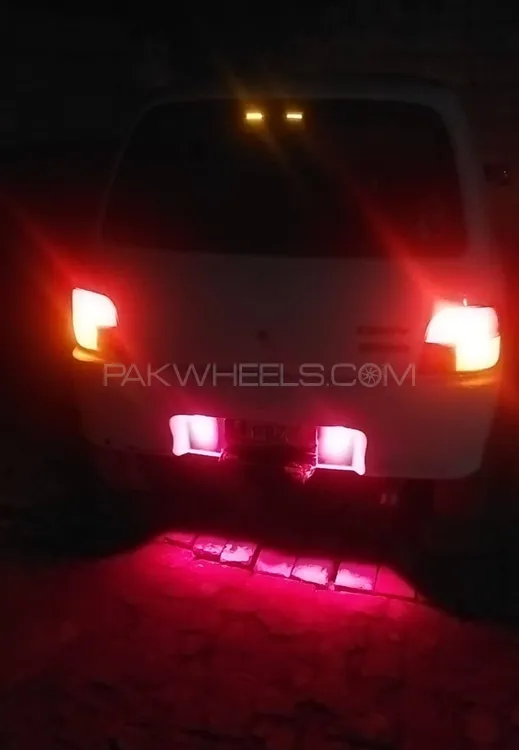 Daihatsu Cuore 2002 for Sale in Chakwal Daihatsu Cuore 2002 for Sale in Chakwal Image-8