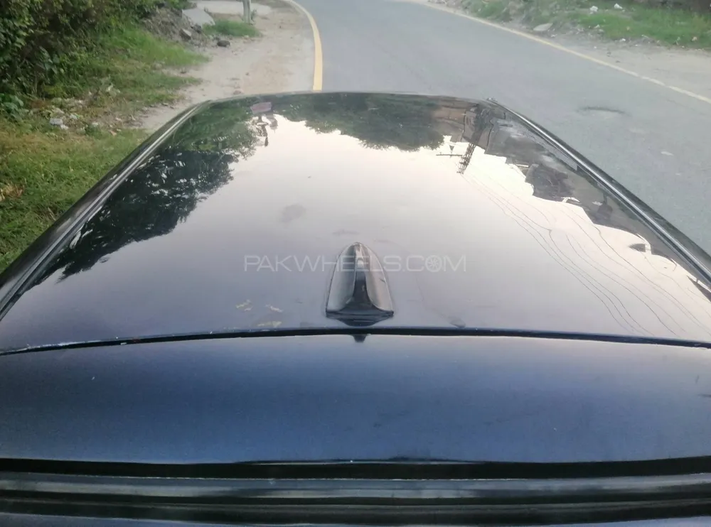 Daihatsu Cuore 2000 for Sale in Lahore Daihatsu Cuore 2000 for Sale in Lahore Image-14