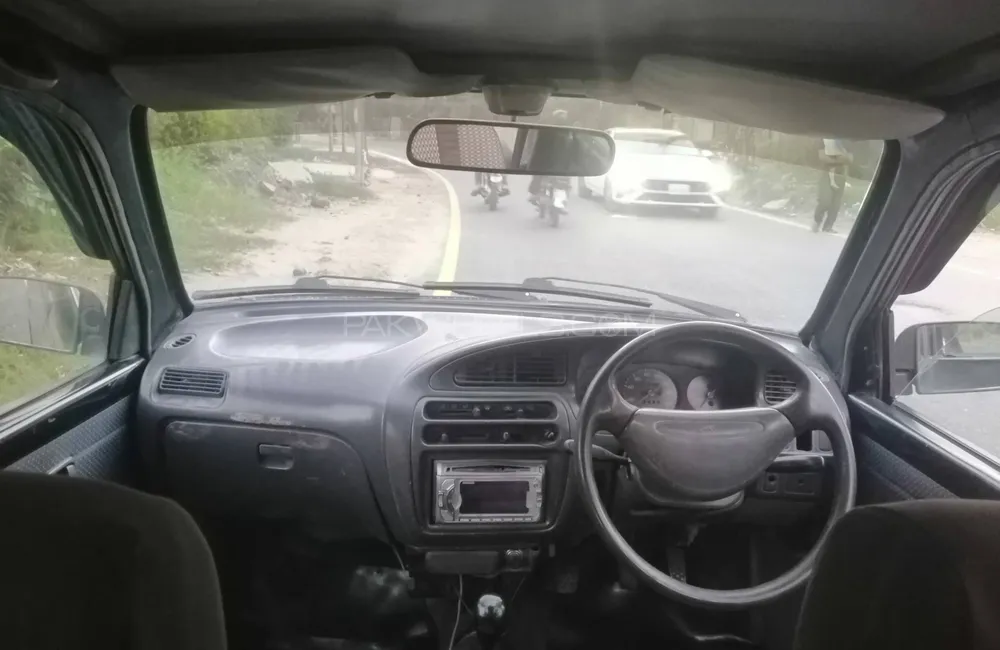 Daihatsu Cuore 2000 for Sale in Lahore Daihatsu Cuore 2000 for Sale in Lahore Image-18