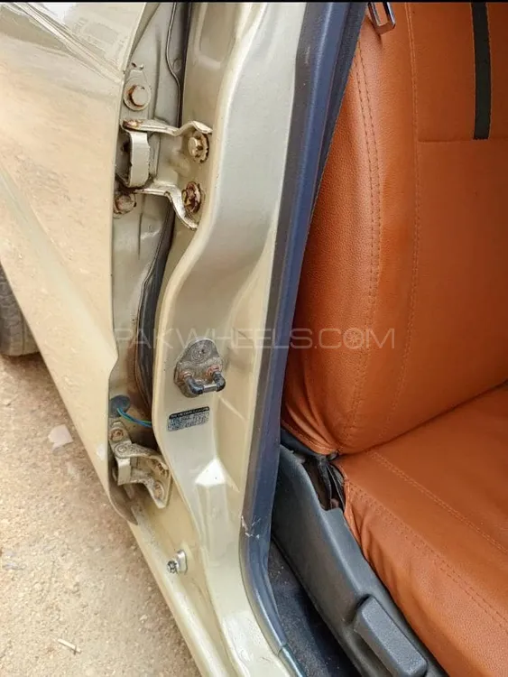 Daihatsu Cuore 2009 for Sale in Karachi Daihatsu Cuore 2009 for Sale in Karachi Image-6