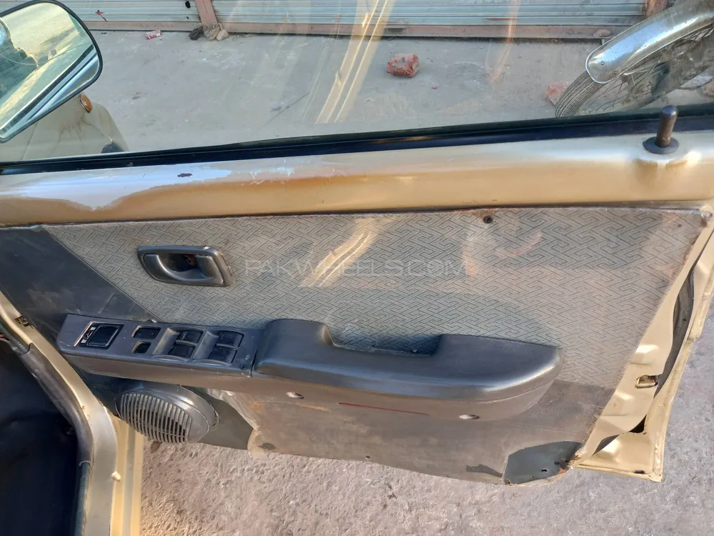 ڈائیہاتسو کیور 2011 for Sale in فیصل آباد ڈائیہاتسو کیور 2011 for Sale in فیصل آباد Image-8