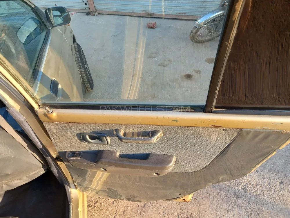 ڈائیہاتسو کیور 2011 for Sale in فیصل آباد ڈائیہاتسو کیور 2011 for Sale in فیصل آباد Image-6