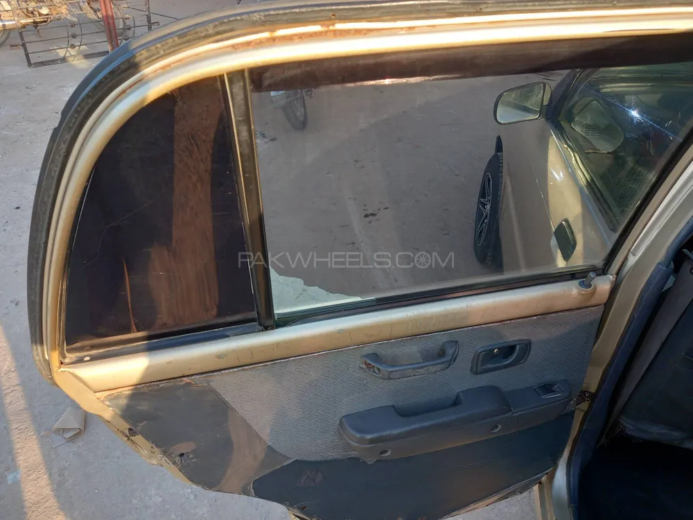 ڈائیہاتسو کیور 2011 for Sale in فیصل آباد ڈائیہاتسو کیور 2011 for Sale in فیصل آباد Image-9