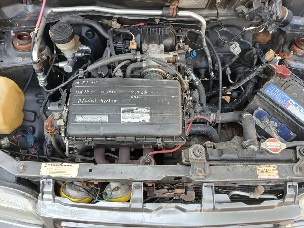 Daihatsu Cuore 2008 for Sale in Lahore Daihatsu Cuore 2008 for Sale in Lahore Image-6