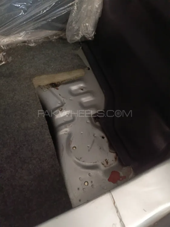 Daihatsu Cuore 2011 for Sale in Rawalpindi Daihatsu Cuore 2011 for Sale in Rawalpindi Image-6