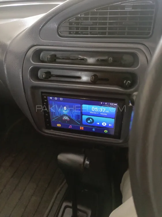 Daihatsu Cuore 2011 for Sale in Rawalpindi Daihatsu Cuore 2011 for Sale in Rawalpindi Image-7