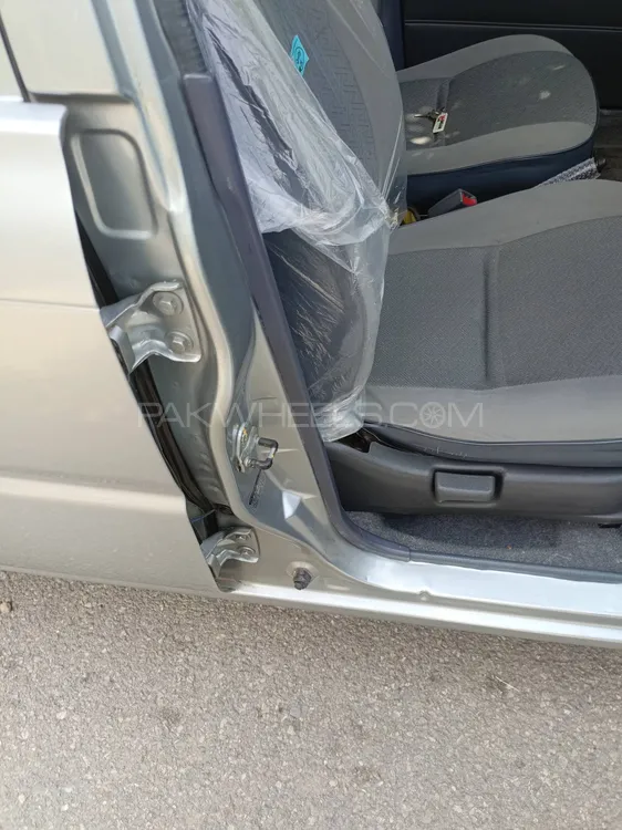 Daihatsu Cuore 2011 for Sale in Rawalpindi Daihatsu Cuore 2011 for Sale in Rawalpindi Image-11