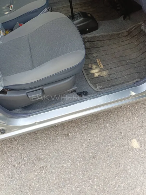 Daihatsu Cuore 2011 for Sale in Rawalpindi Daihatsu Cuore 2011 for Sale in Rawalpindi Image-10