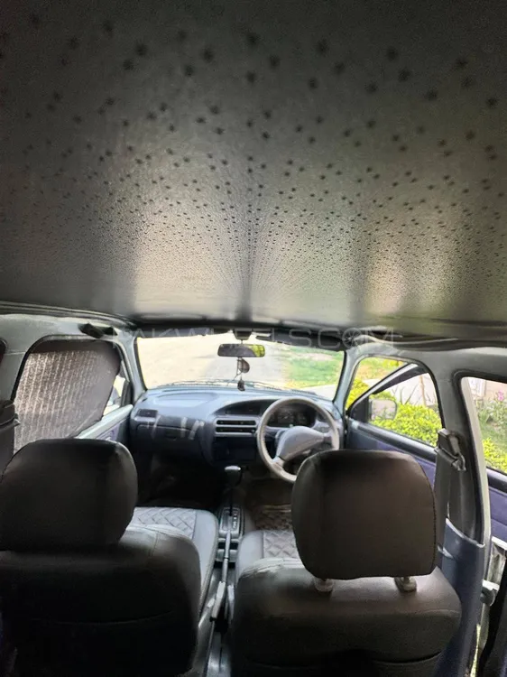 Daihatsu Cuore 2004 for Sale in Multan Daihatsu Cuore 2004 for Sale in Multan Image-12