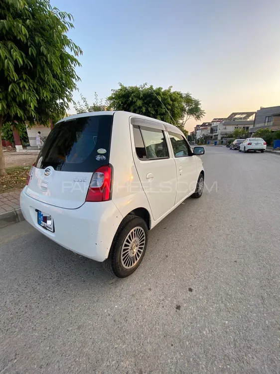 Daihatsu Esse 2012 for Sale in Rawalpindi Daihatsu Esse 2012 for Sale in Rawalpindi Image-17