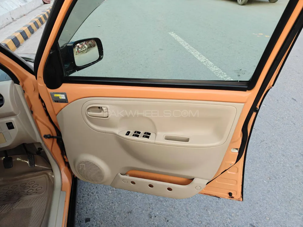 Daihatsu Esse 2012 for Sale in Faisalabad Daihatsu Esse 2012 for Sale in Faisalabad Image-11
