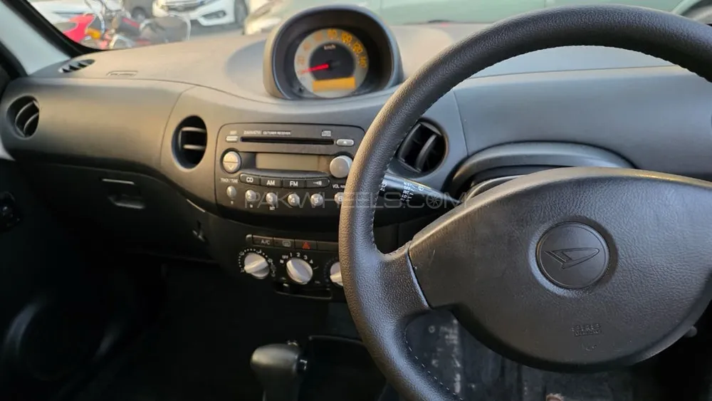Daihatsu Esse 2010 for Sale in Islamabad Daihatsu Esse 2010 for Sale in Islamabad Image-12