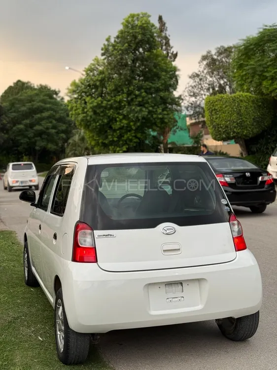 Daihatsu Esse 2010 for Sale in Islamabad Daihatsu Esse 2010 for Sale in Islamabad Image-7