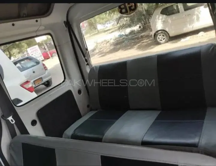 Daihatsu Hijet 2014 for Sale in Karachi Daihatsu Hijet 2014 for Sale in Karachi Image-6
