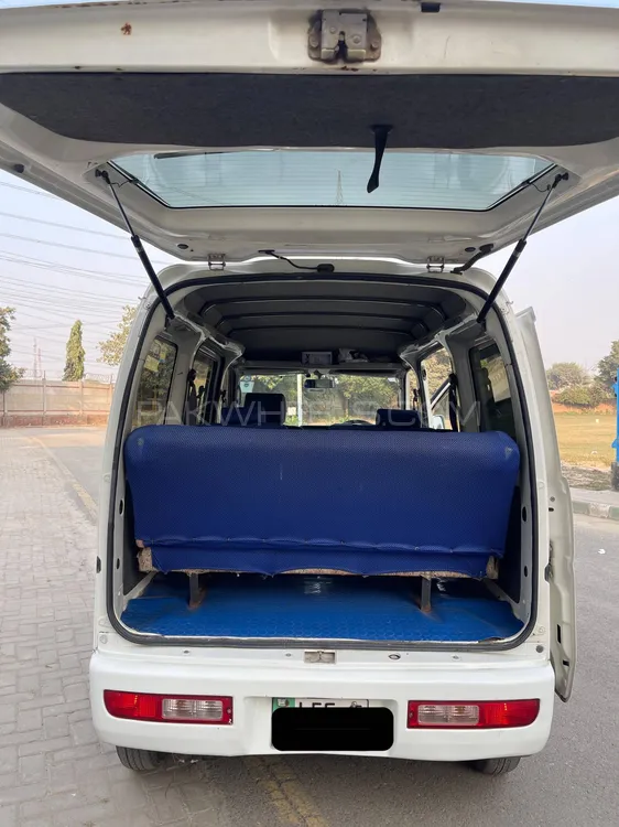 Daihatsu Hijet 2015 for Sale in Lahore Daihatsu Hijet 2015 for Sale in Lahore Image-7