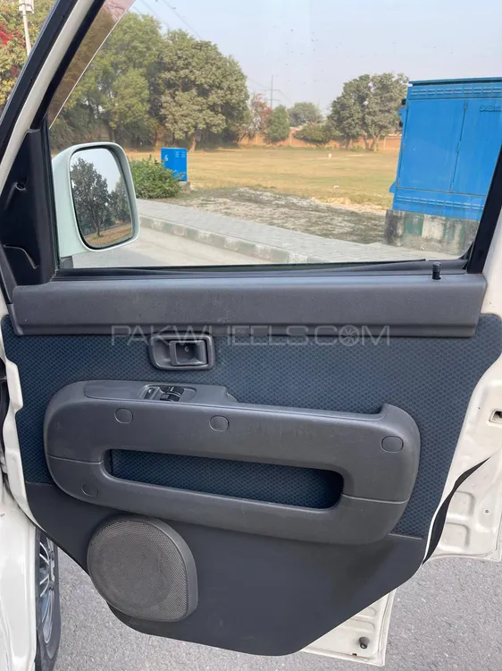 Daihatsu Hijet 2015 for Sale in Lahore Daihatsu Hijet 2015 for Sale in Lahore Image-13