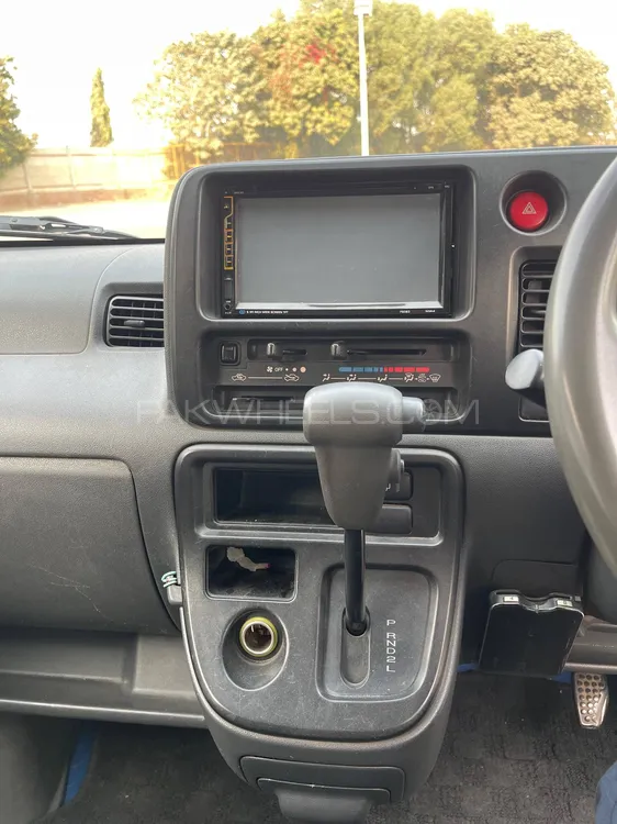 Daihatsu Hijet 2015 for Sale in Lahore Daihatsu Hijet 2015 for Sale in Lahore Image-14