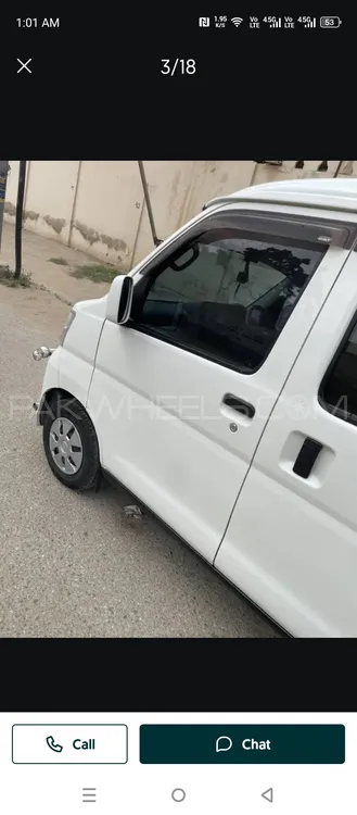 Daihatsu Hijet 2020 for Sale in Karachi Daihatsu Hijet 2020 for Sale in Karachi Image-15