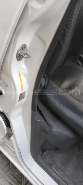 Daihatsu Hijet 2014 for Sale in Karachi Daihatsu Hijet 2014 for Sale in Karachi Image-9