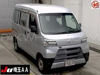 ڈائیہاتسو ہائی جیٹ 2020 for Sale in کراچی ڈائیہاتسو ہائی جیٹ 2020 for Sale in کراچی Image-2