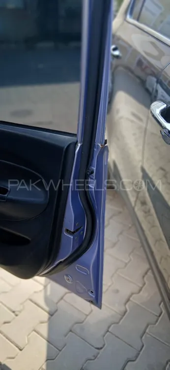 Daihatsu Mira 2006 for Sale in Lahore Daihatsu Mira 2006 for Sale in Lahore Image-15