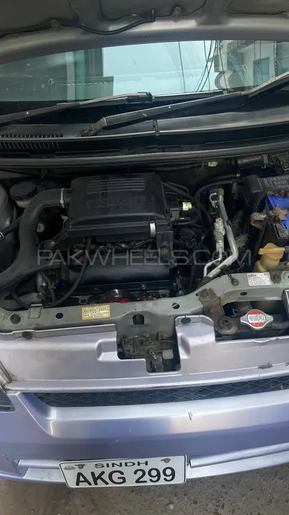 Daihatsu Mira 2006 for Sale in Lahore Daihatsu Mira 2006 for Sale in Lahore Image-6