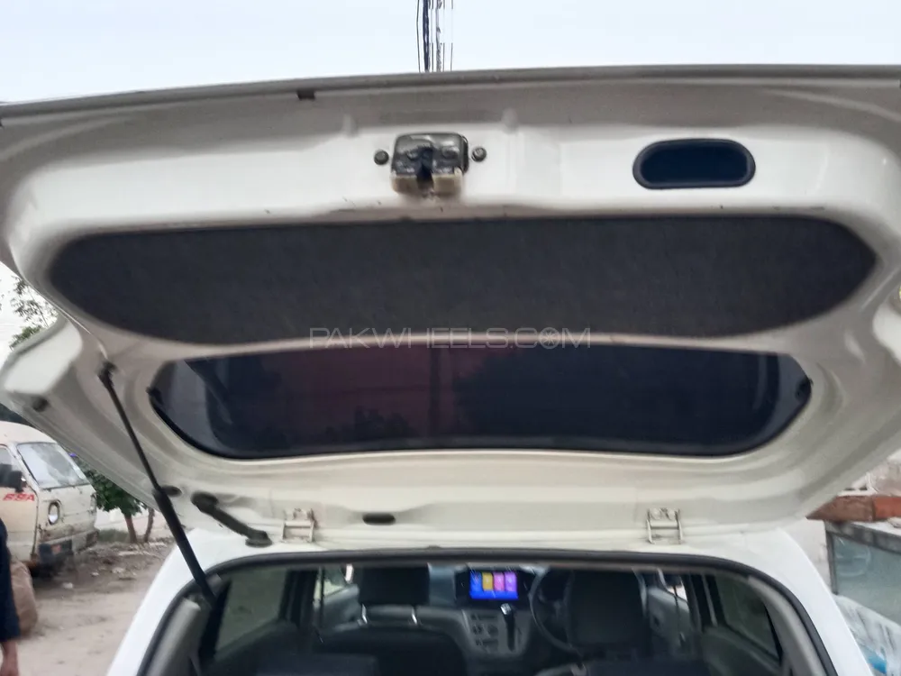 Daihatsu Mira 2014 for Sale in Karachi Daihatsu Mira 2014 for Sale in Karachi Image-8