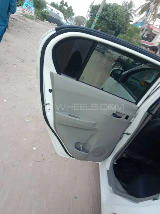 Daihatsu Mira 2014 for Sale in Karachi Daihatsu Mira 2014 for Sale in Karachi Image-7