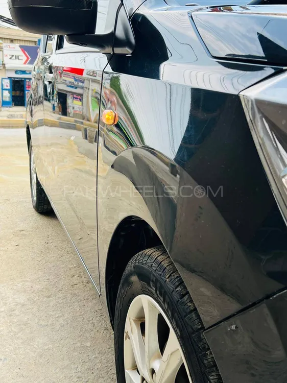 Daihatsu Mira 2018 for Sale in Peshawar Daihatsu Mira 2018 for Sale in Peshawar Image-6