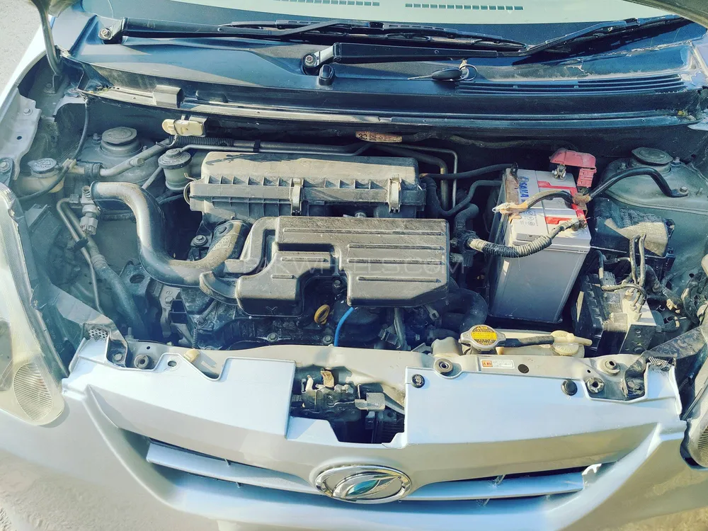 Daihatsu Mira 2012 for Sale in Islamabad Daihatsu Mira 2012 for Sale in Islamabad Image-8