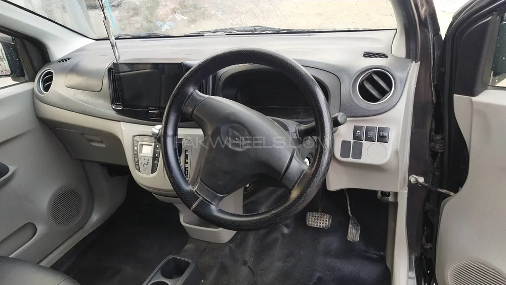 Daihatsu Mira 2012 for Sale in Lahore Daihatsu Mira 2012 for Sale in Lahore Image-11