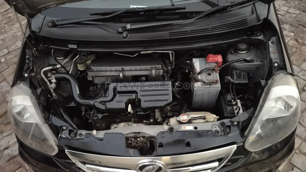 Daihatsu Mira 2012 for Sale in Lahore Daihatsu Mira 2012 for Sale in Lahore Image-8