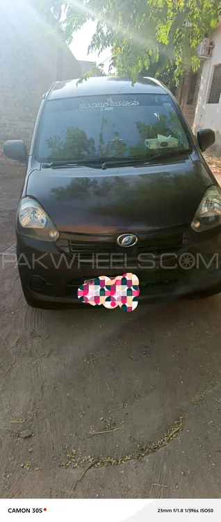 ڈائیہاتسو میرا 2014 for Sale in صادق آباد ڈائیہاتسو میرا 2014 for Sale in صادق آباد Image-1