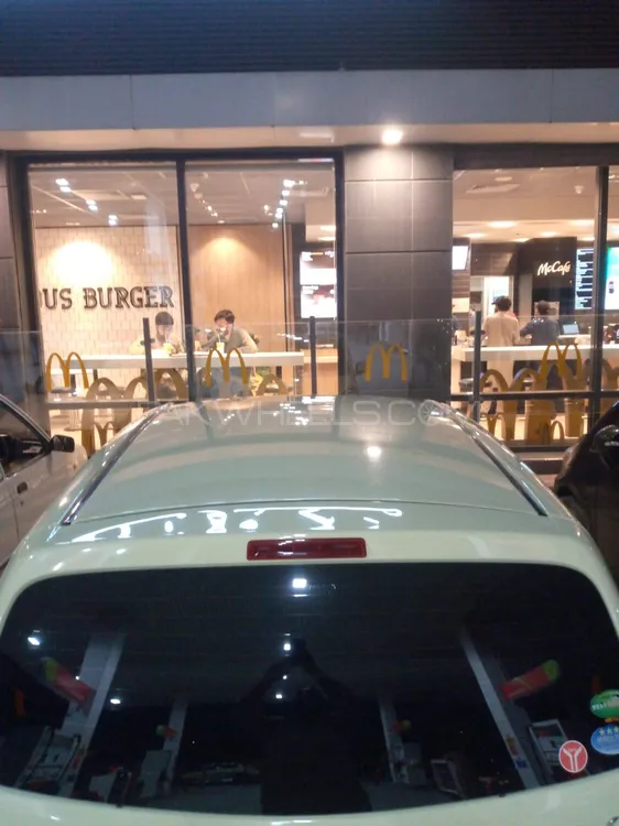 Daihatsu Mira 2016 for Sale in Rawalpindi Daihatsu Mira 2016 for Sale in Rawalpindi Image-10