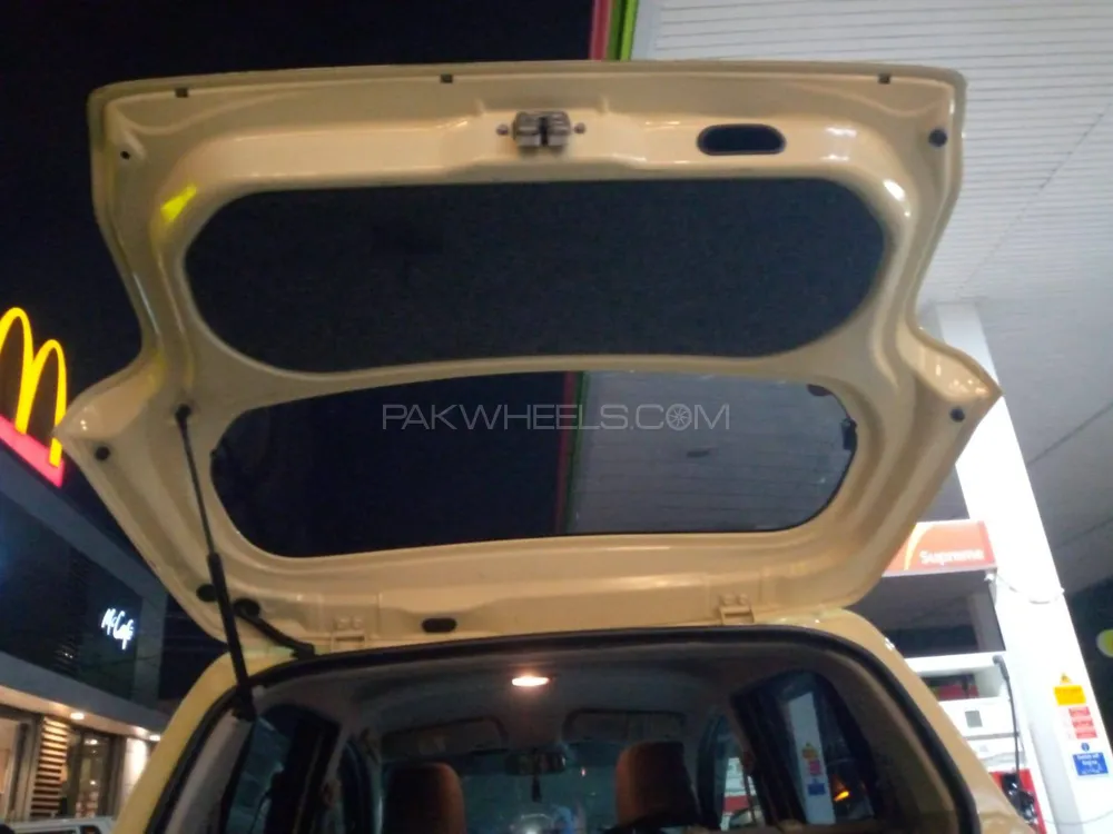 Daihatsu Mira 2016 for Sale in Rawalpindi Daihatsu Mira 2016 for Sale in Rawalpindi Image-18