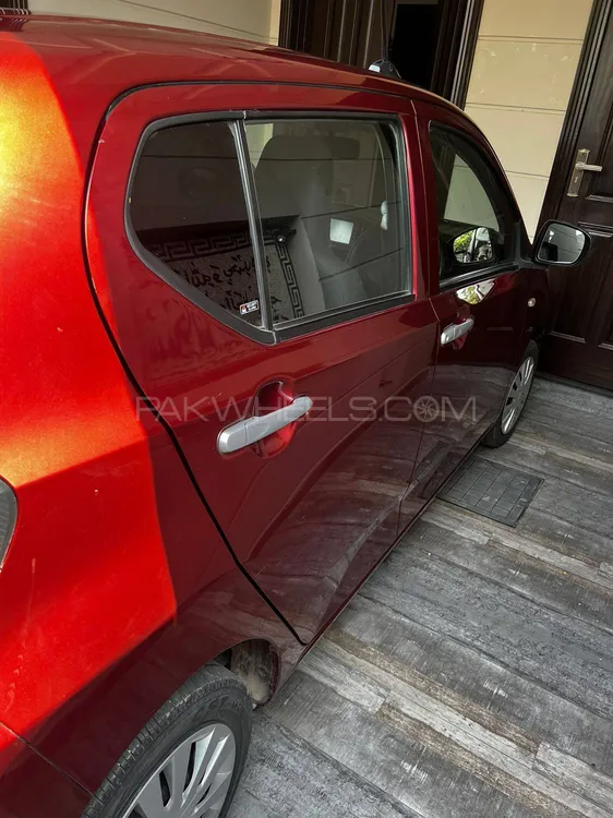 ڈائیہاتسو میرا 2021 for Sale in لاہور ڈائیہاتسو میرا 2021 for Sale in لاہور Image-4