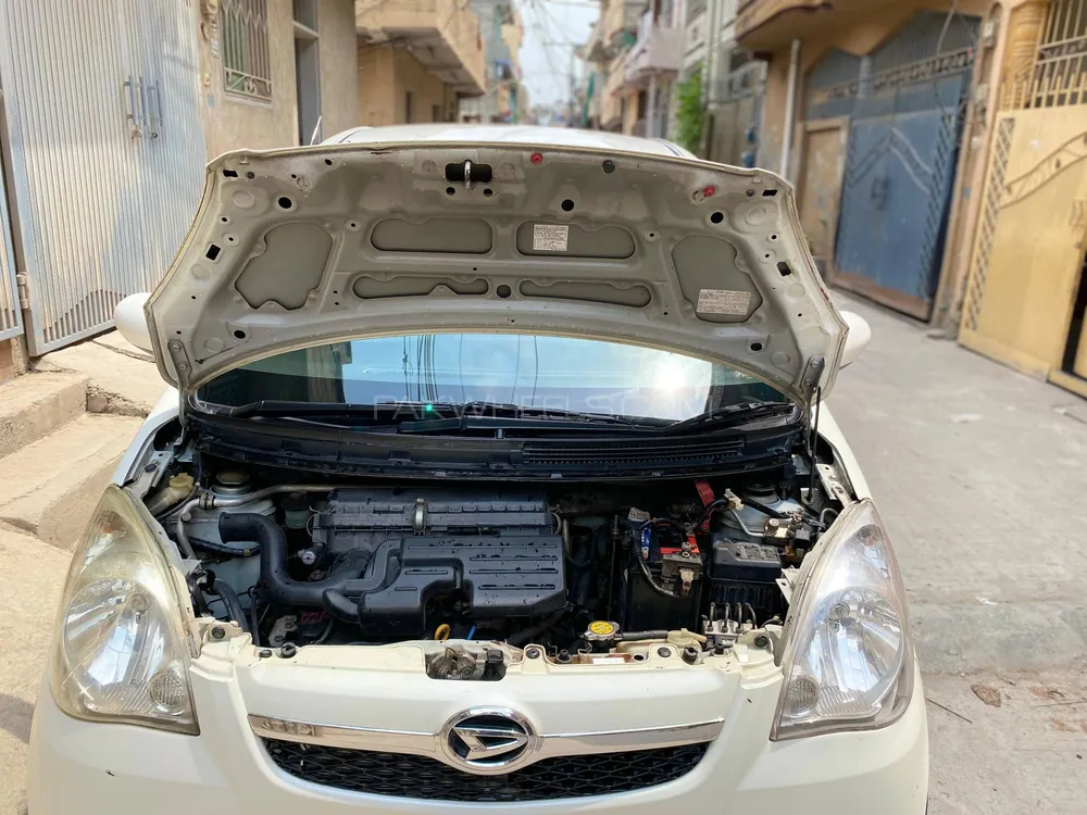 Daihatsu Mira 2010 for Sale in Islamabad Daihatsu Mira 2010 for Sale in Islamabad Image-13
