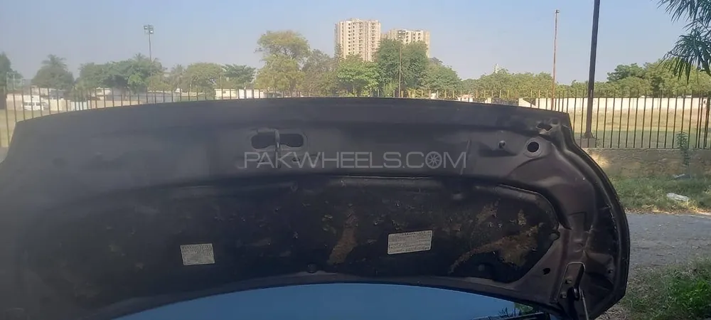 ڈائیہاتسو میرا 2017 for Sale in کراچی ڈائیہاتسو میرا 2017 for Sale in کراچی Image-18