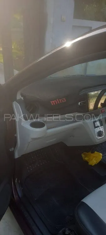ڈائیہاتسو میرا 2017 for Sale in کراچی ڈائیہاتسو میرا 2017 for Sale in کراچی Image-17