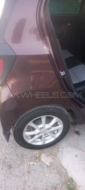 ڈائیہاتسو میرا 2017 for Sale in کراچی ڈائیہاتسو میرا 2017 for Sale in کراچی Image-4