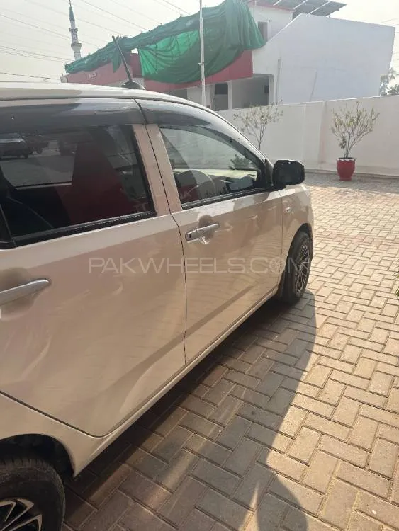 Daihatsu Mira 2021 for Sale in Lahore Daihatsu Mira 2021 for Sale in Lahore Image-4