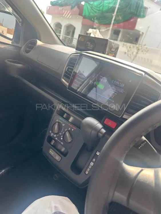Daihatsu Mira 2021 for Sale in Lahore Daihatsu Mira 2021 for Sale in Lahore Image-7