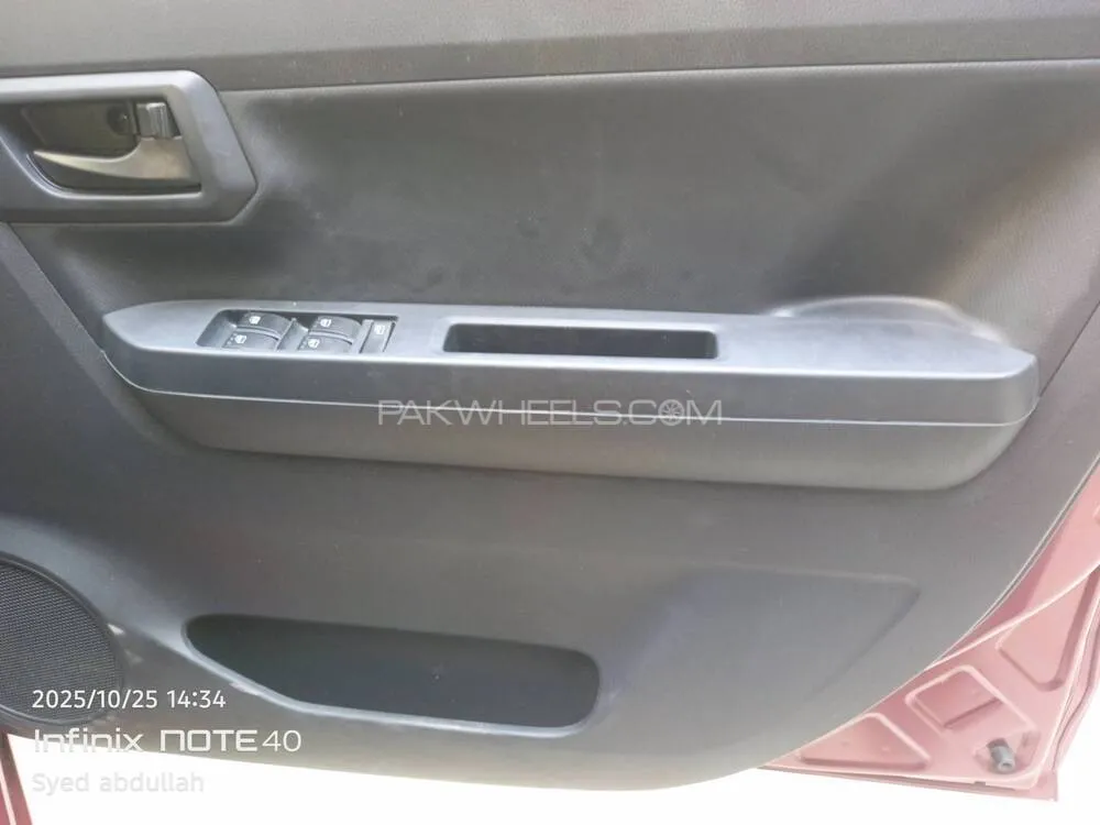 ڈائیہاتسو میرا 2023 for Sale in کراچی ڈائیہاتسو میرا 2023 for Sale in کراچی Image-11