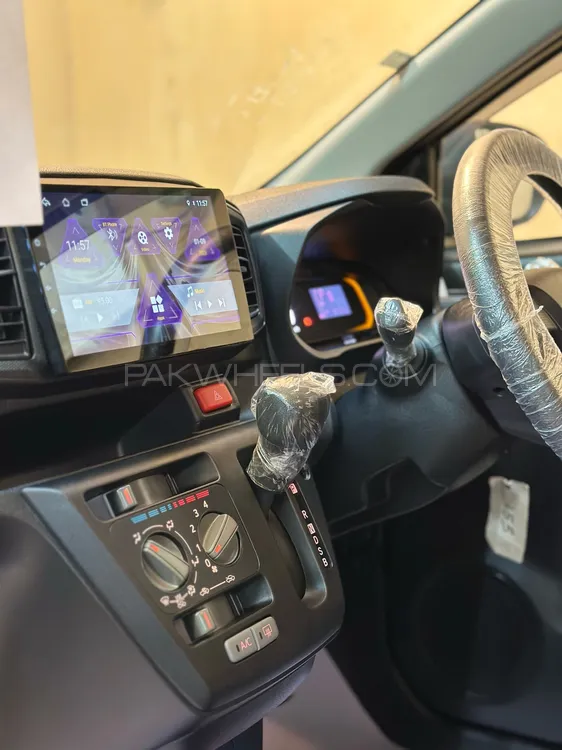 Daihatsu Mira 2022 for Sale in Lahore Daihatsu Mira 2022 for Sale in Lahore Image-2