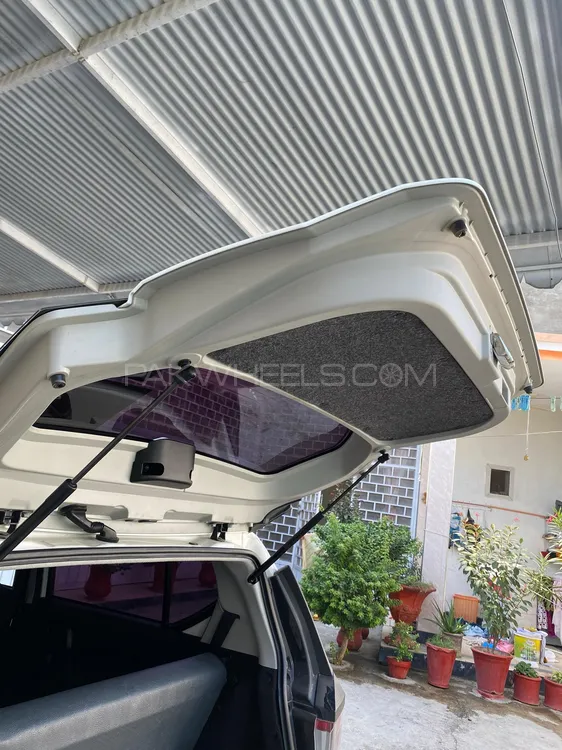 Daihatsu Mira 2020 for Sale in Swabi Daihatsu Mira 2020 for Sale in Swabi Image-2