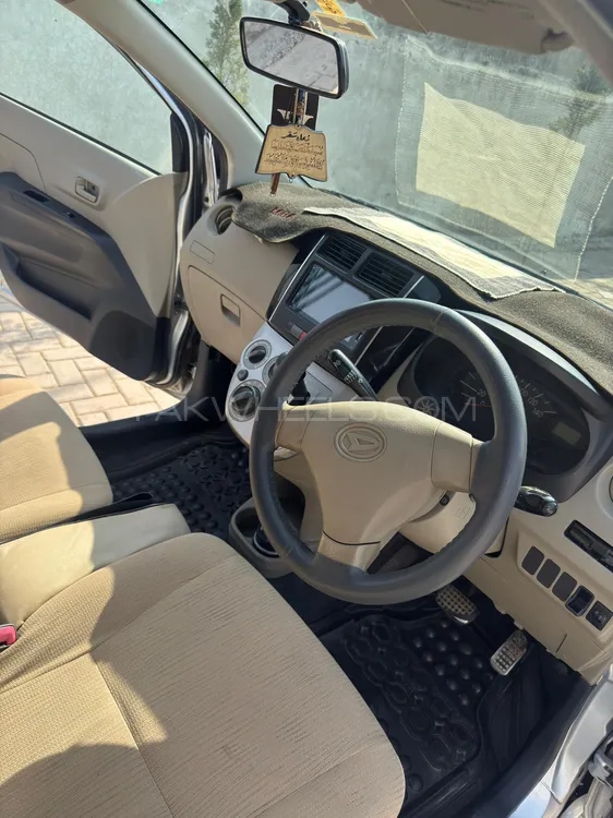 Daihatsu Mira 2013 for Sale in Islamabad Daihatsu Mira 2013 for Sale in Islamabad Image-3